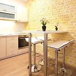 Liston Appartement *