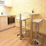 Liston Appartement Corfu (city)