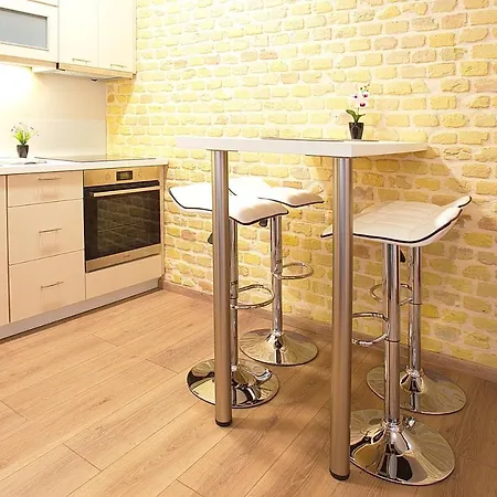 Liston Apartament Corfu (city)