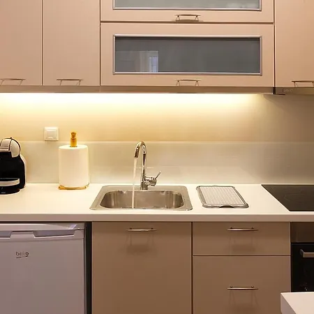 Liston * Corfu (city)