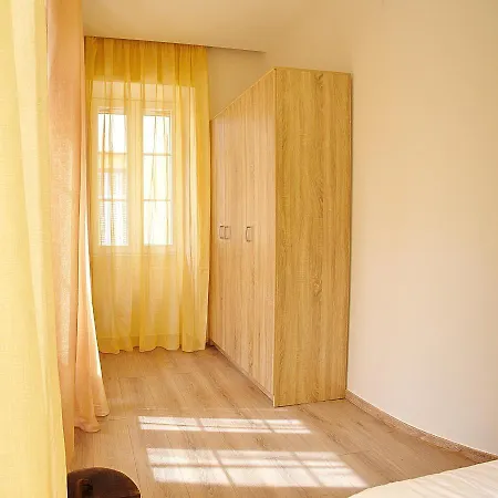 Liston Apartamento *