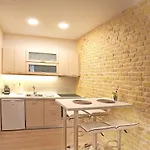 Apartmán Liston