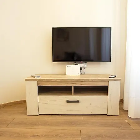 Liston * Corfu (city)